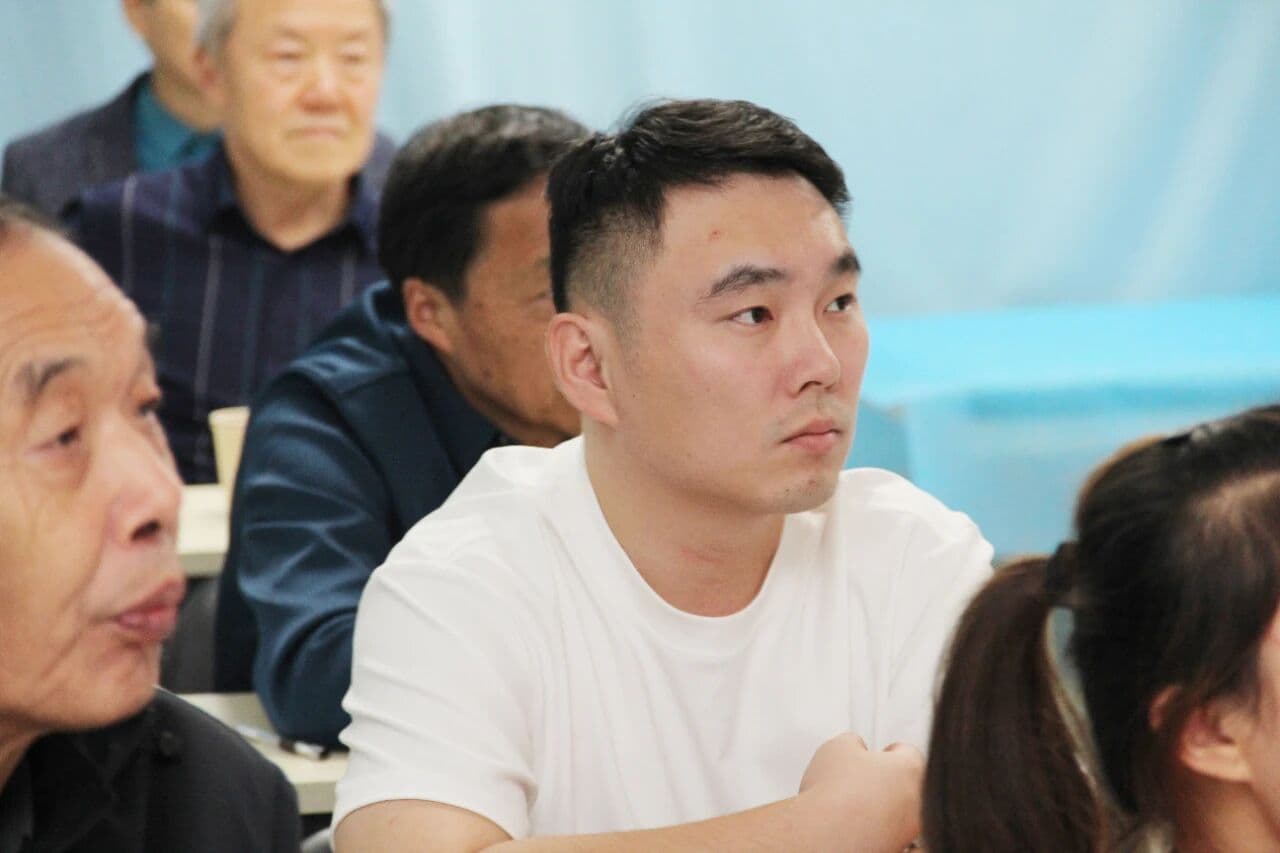 国家继教项目多功能套针技术培训班在郑州圆满举行