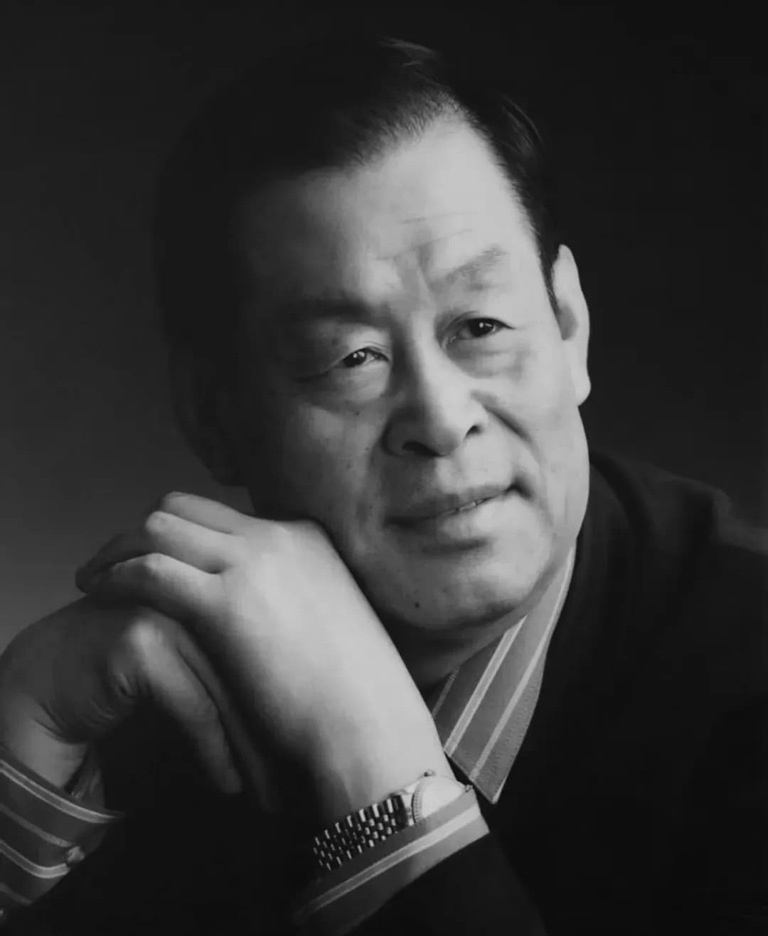 银针承大道 仁心耀千秋——弟子侯国文泣悼恩师石学敏院士