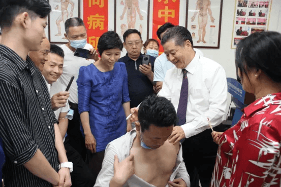 一次见效！886届疼痛科专家特技