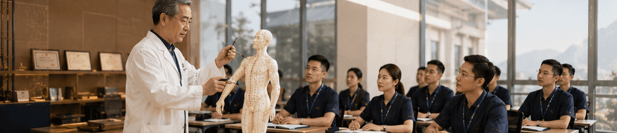 套针学术中心