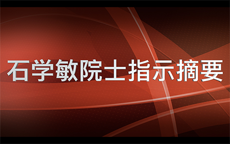 【视频】石学敏院士在世界中联套针专业委员会成立大会做出重要指示-中医“套针”的发展与创新