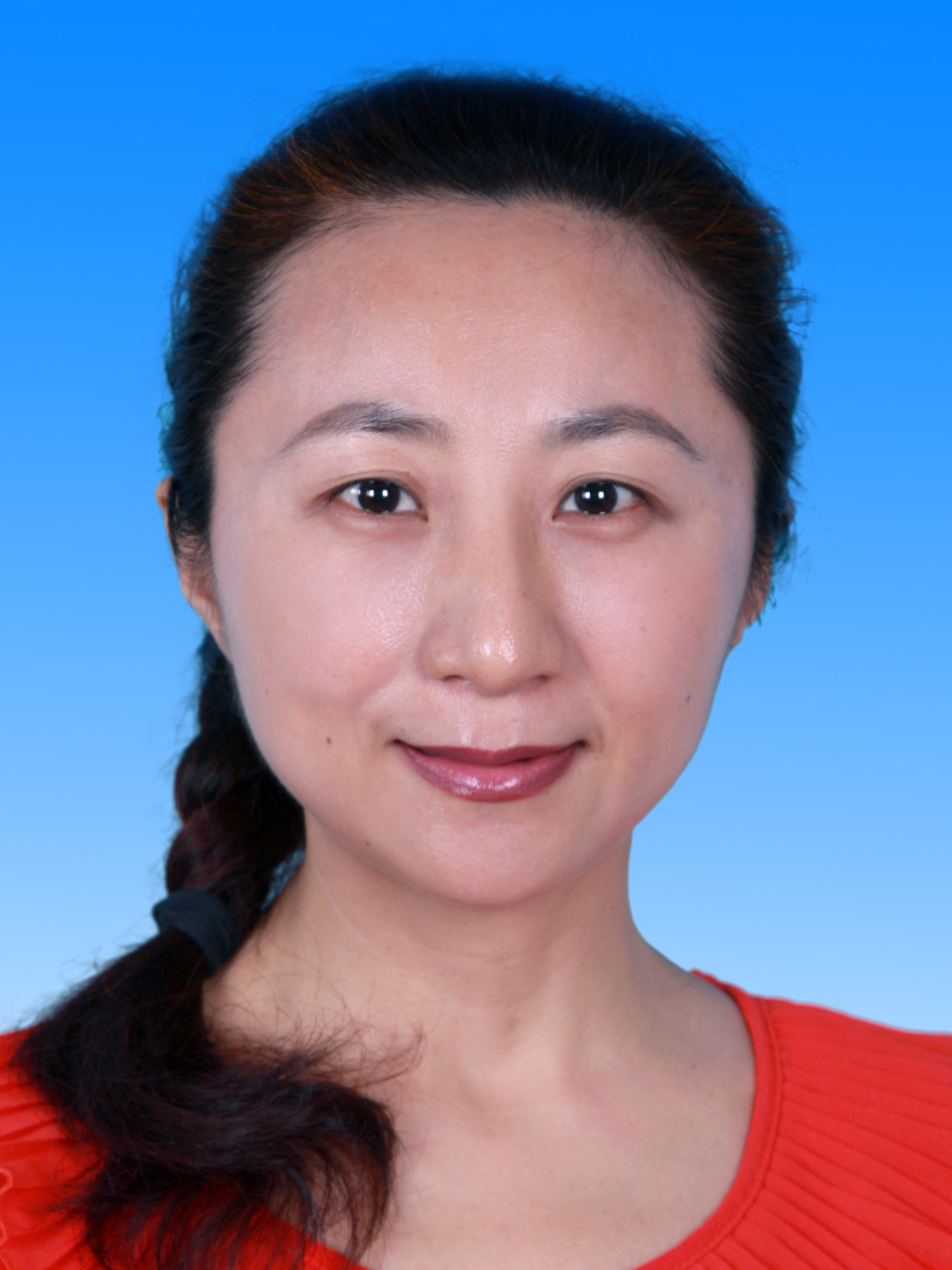 张晓阳